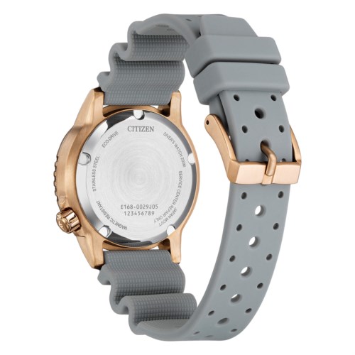 Orologio Donna Citizen EO2023-00W