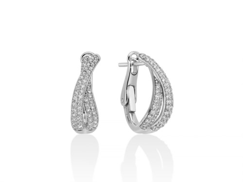 miluna Premium Diamonds erd2717