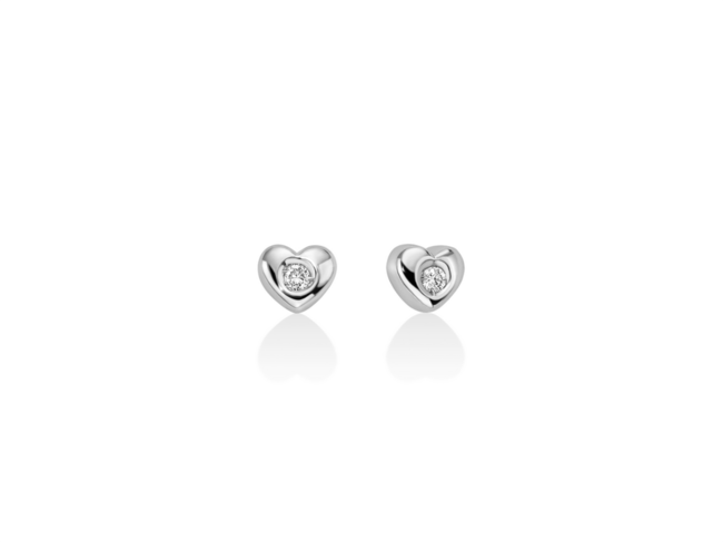 miluna Diamanti 375 erd2724-004g7x