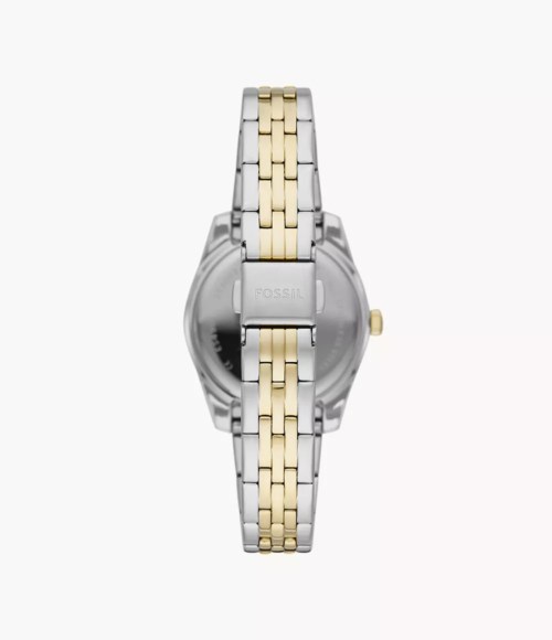 Orologio Donna Fossil ES4949
