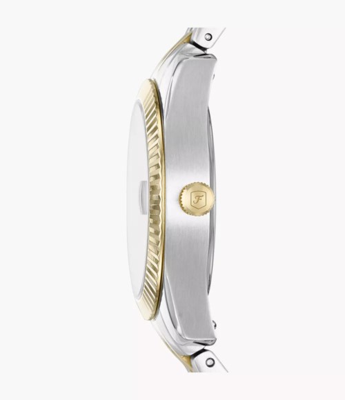 Orologio Fossil Solo tempo ES4949
