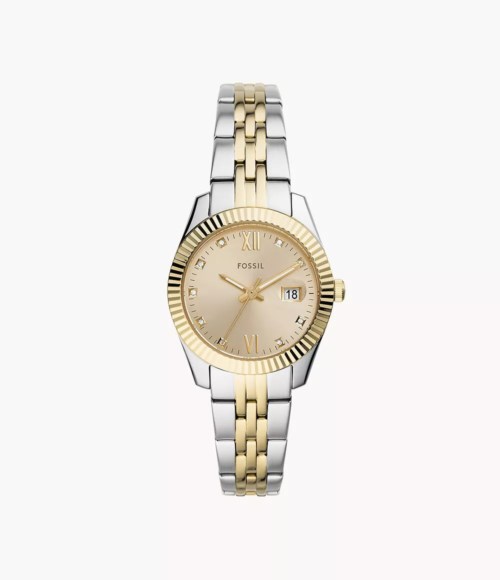 fossil Scarlette es4949