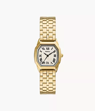 fossil harlow es5361