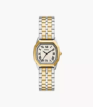 fossil harlow es5362