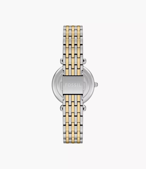 Orologio Donna Fossil ES5439