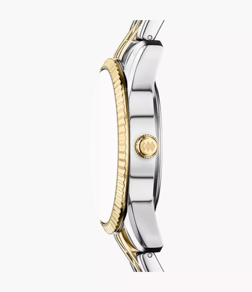 Orologio Fossil Solo tempo ES5458