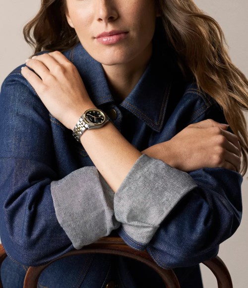 Orologio Fossil Scarlette Quarzo