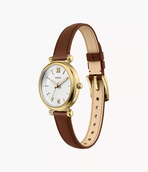 Orologio Fossil Carlie Quarzo