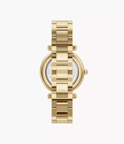 Orologio Donna Fossil ES5465