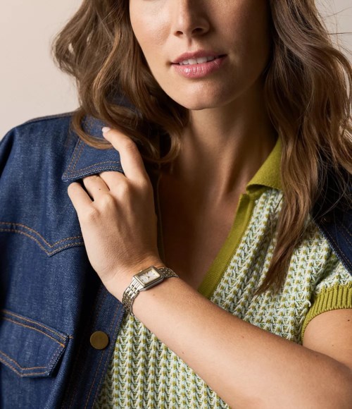 Orologio Fossil Raquel Quarzo