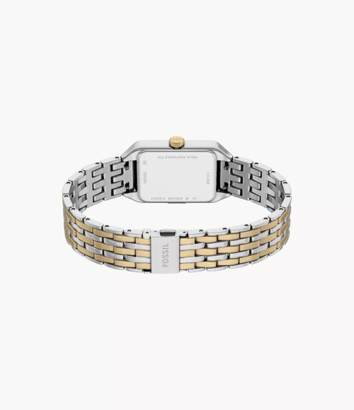 Orologio Fossil Cassa Acciaio