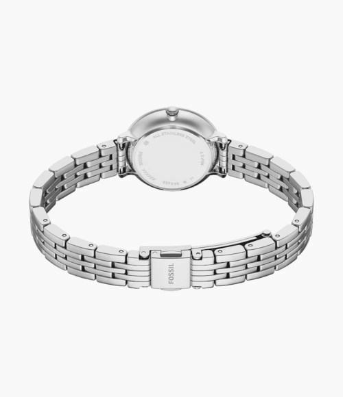 Orologio Fossil Cassa Acciaio
