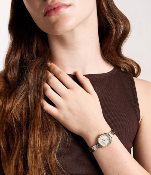 Orologio Fossil Heidi Quarzo