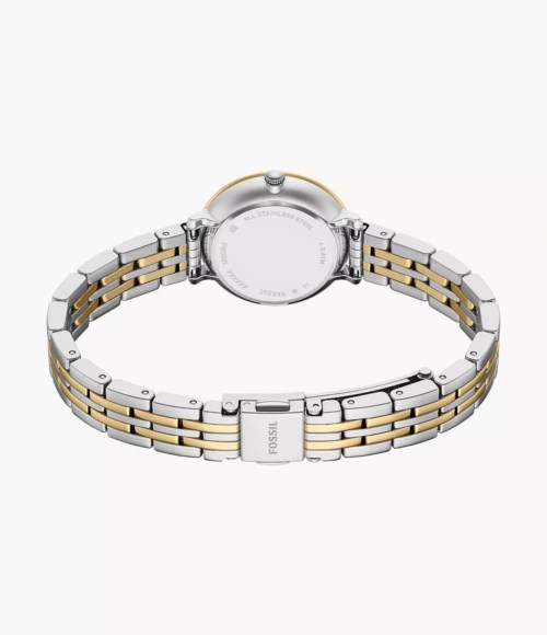 Orologio Fossil Cassa Acciaio