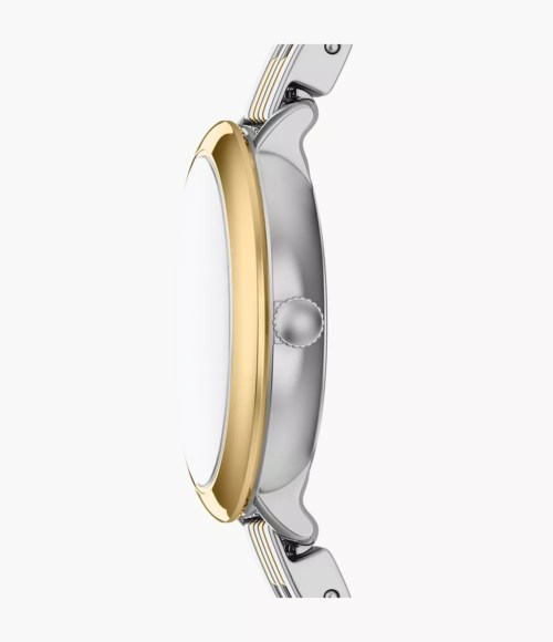 Orologio Fossil Solo tempo ES5500