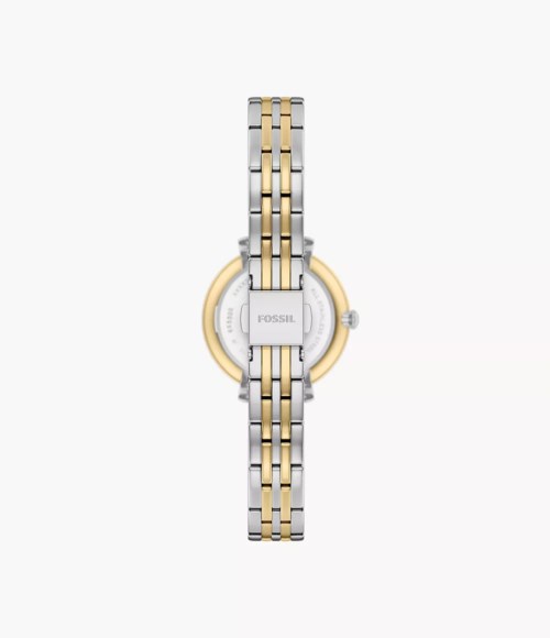 Orologio Donna Fossil ES5500