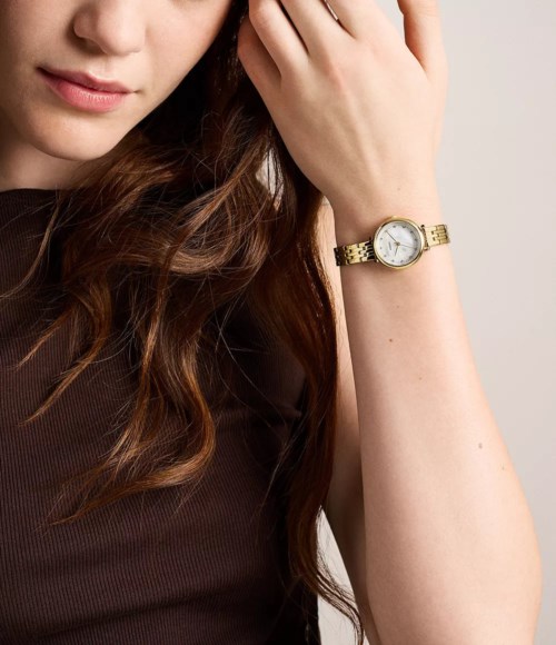 Orologio Fossil Heidi Quarzo