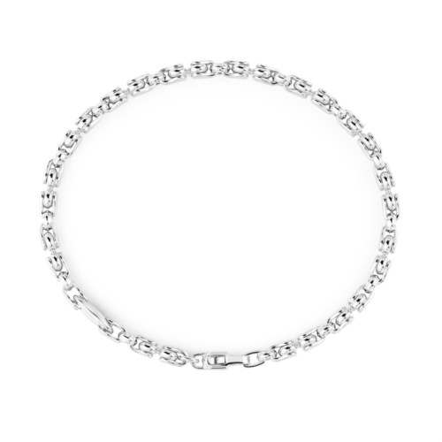 Bracciale Uomo Zancan ESB234