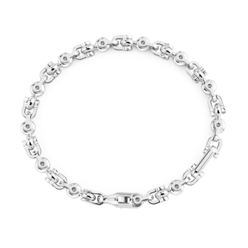 Bracciale Uomo Zancan ESB243