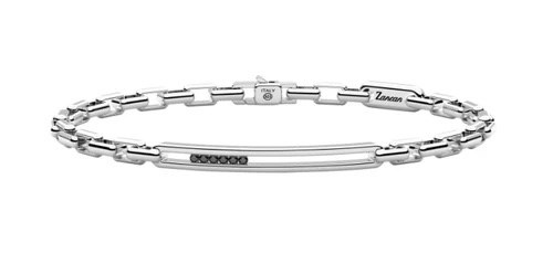 zancan Insignia 925 esb384-bl