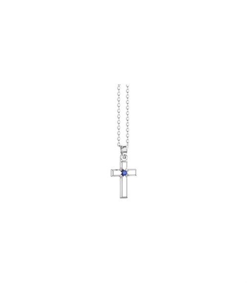 zancan Insignia 925 esc211-bl