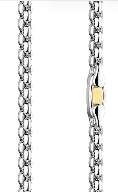 zancan Insignia 925 esc228g-50