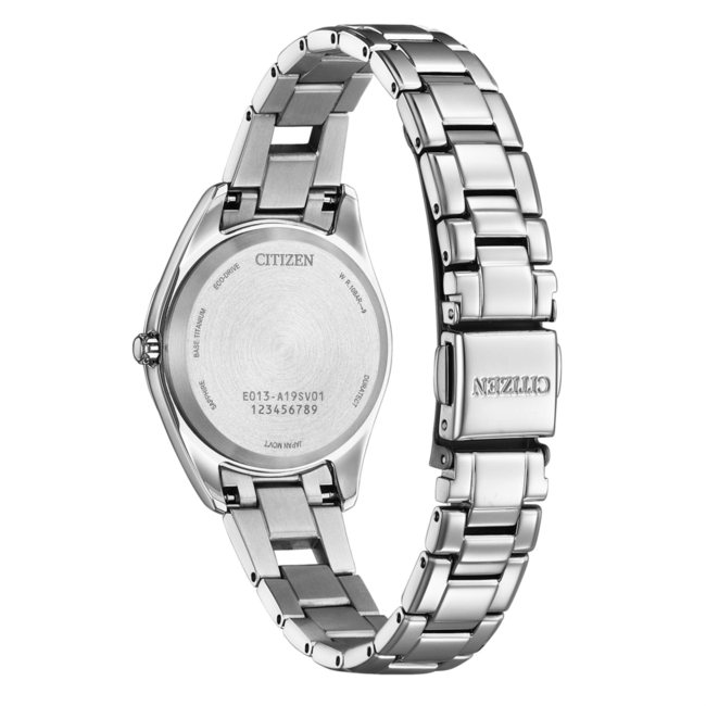 Eco drive