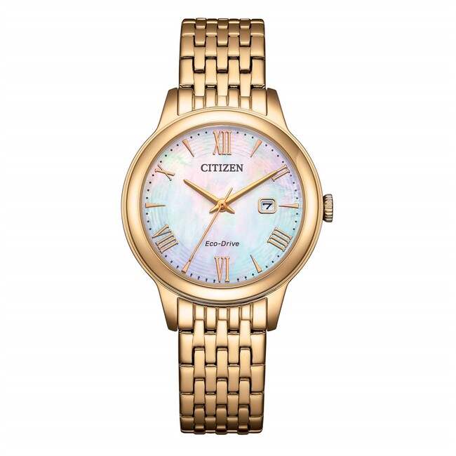 citizen Lady ew2623-53d