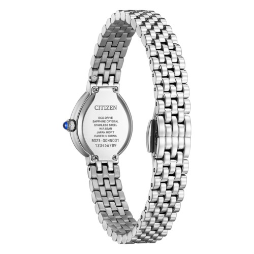 Orologio Donna Citizen EX1540-58L