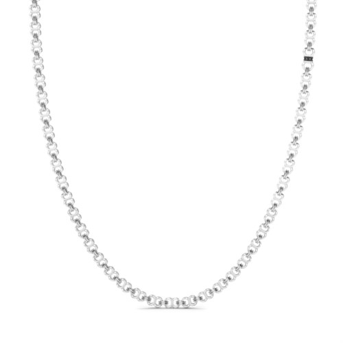 Collana Uomo Zancan EXC426