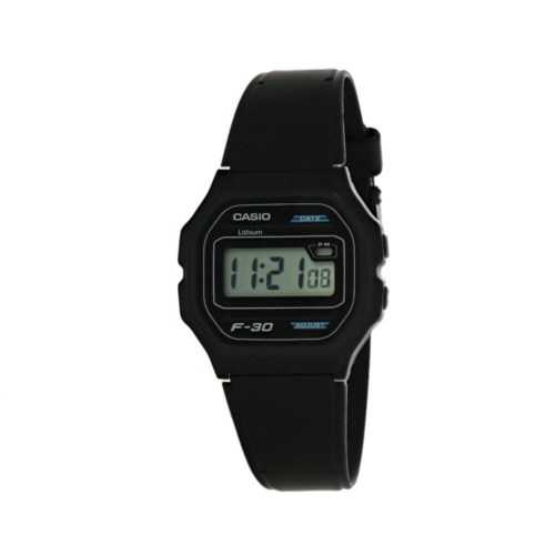 casio timeless iconic f-30-1a