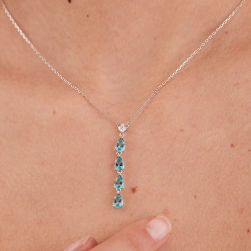 Collana Donna Brosway FAG04