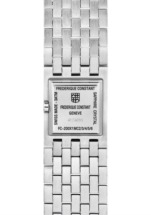 Orologio Frederique Constant Solo tempo FC-200MA1MC6B