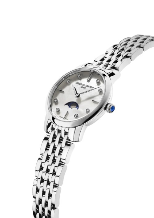 Orologio Donna Frederique Constant FC-206MPWD1S6B