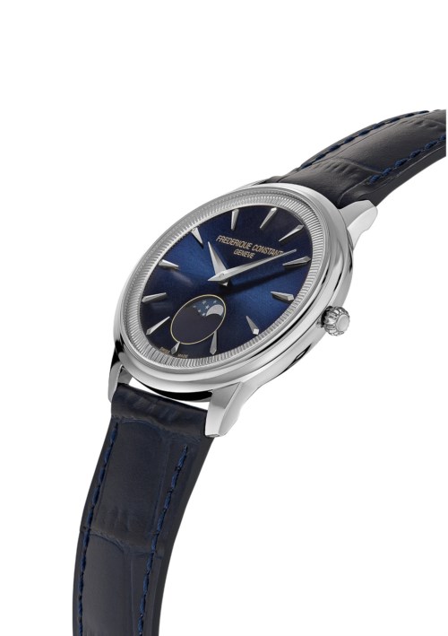 Orologio Uomo Frederique Constant FC-206N3S6