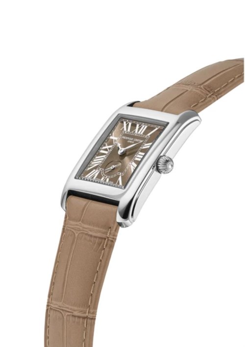 Orologio Unisex Frederique Constant FC-235BR2C6
