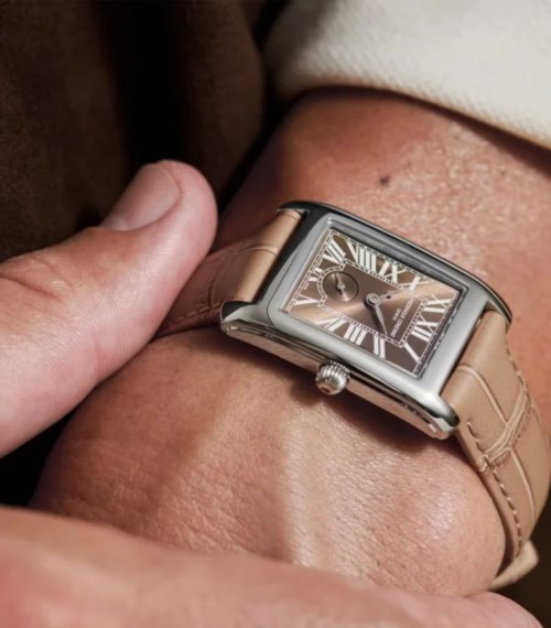 Orologio Frederique Constant Cassa Acciaio