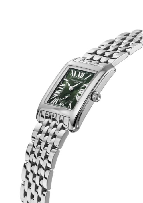 Orologio Unisex Frederique Constant FC-235GR2C6B