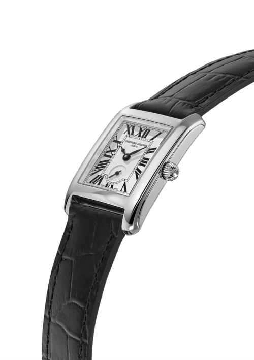 Orologio Uomo Frederique Constant FC-235S2C6