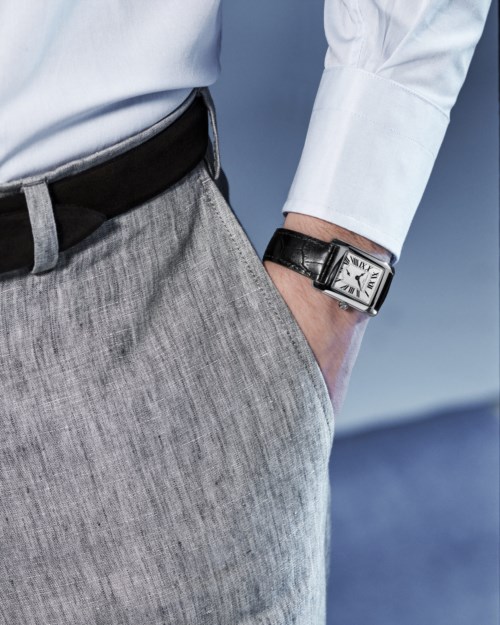 Orologio Solo tempo Cassa Acciaio Frederique Constant Classics