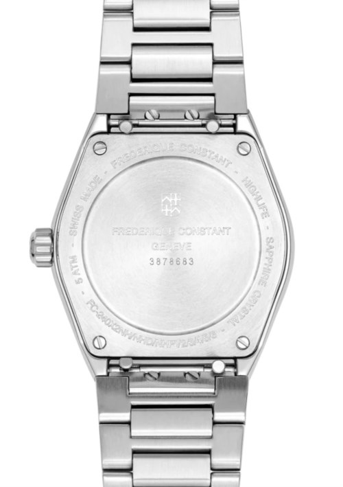 Orologio Frederique Constant Solo tempo FC-240BGD2NH6B