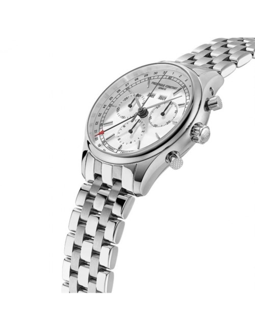 Orologio Uomo Frederique Constant FC-296SW5B6B