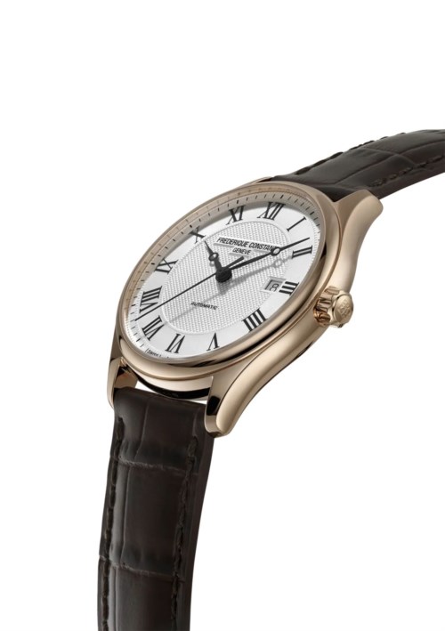 Orologio Uomo Frederique Constant FC-303MC5B4