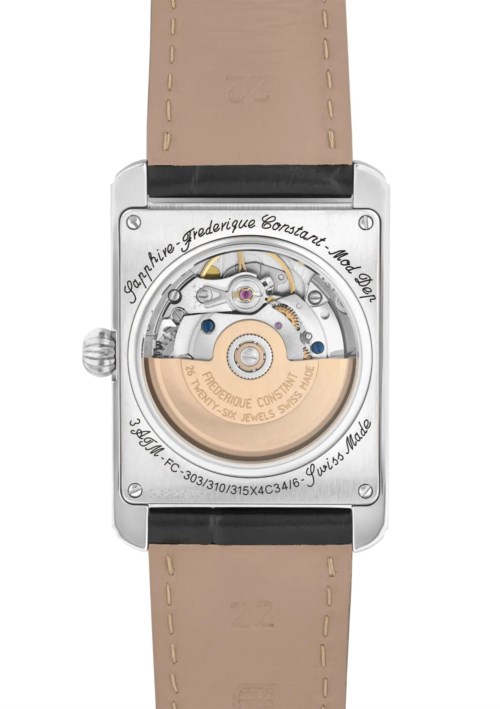 Orologio Frederique Constant Solo tempo FC-303S4C26