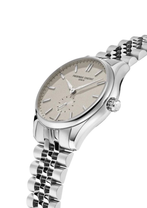 Orologio Uomo Frederique Constant FC-530CR3B6B