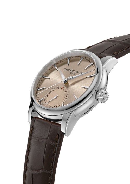 Orologio Uomo Frederique Constant FC-706SAL3H6