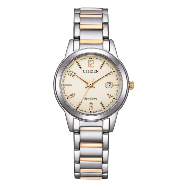 citizen Lady fe1244-72a