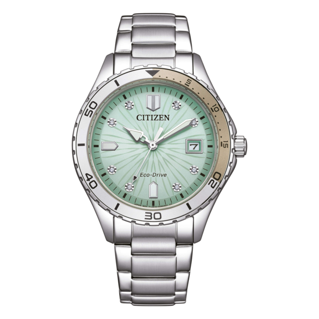 citizen Marine fe6170-88l