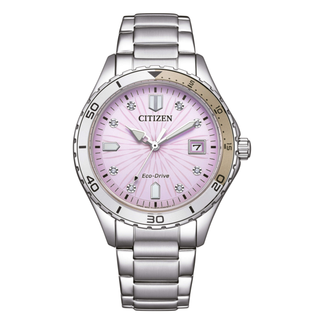 citizen Marine fe6170-88x