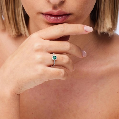 Anello Donna Brosway FLG143B